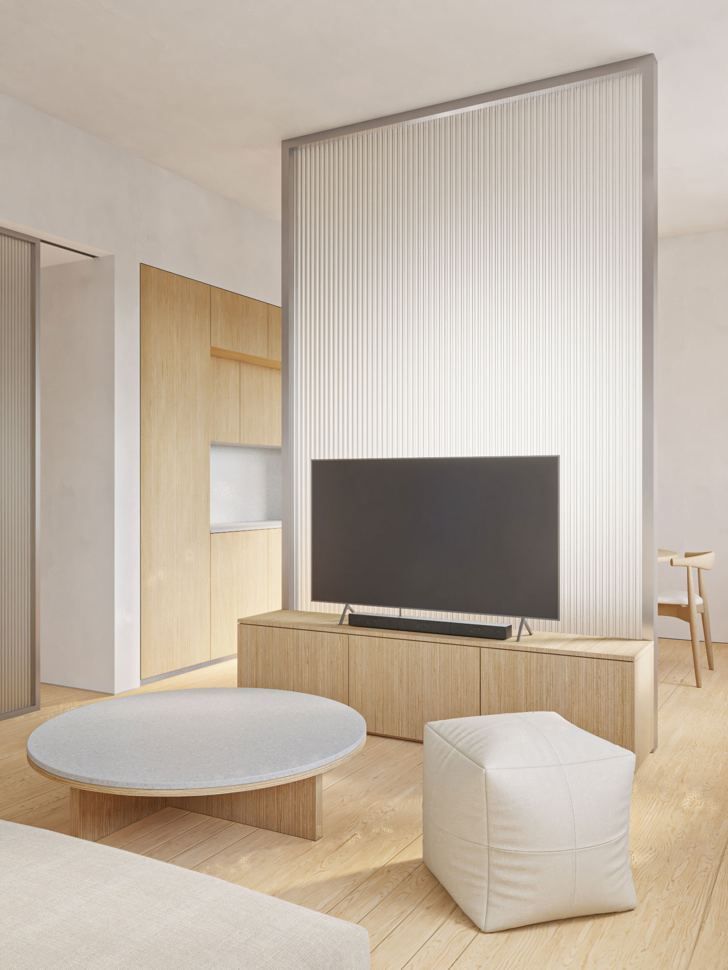  Vizualizace Bila Vila 8