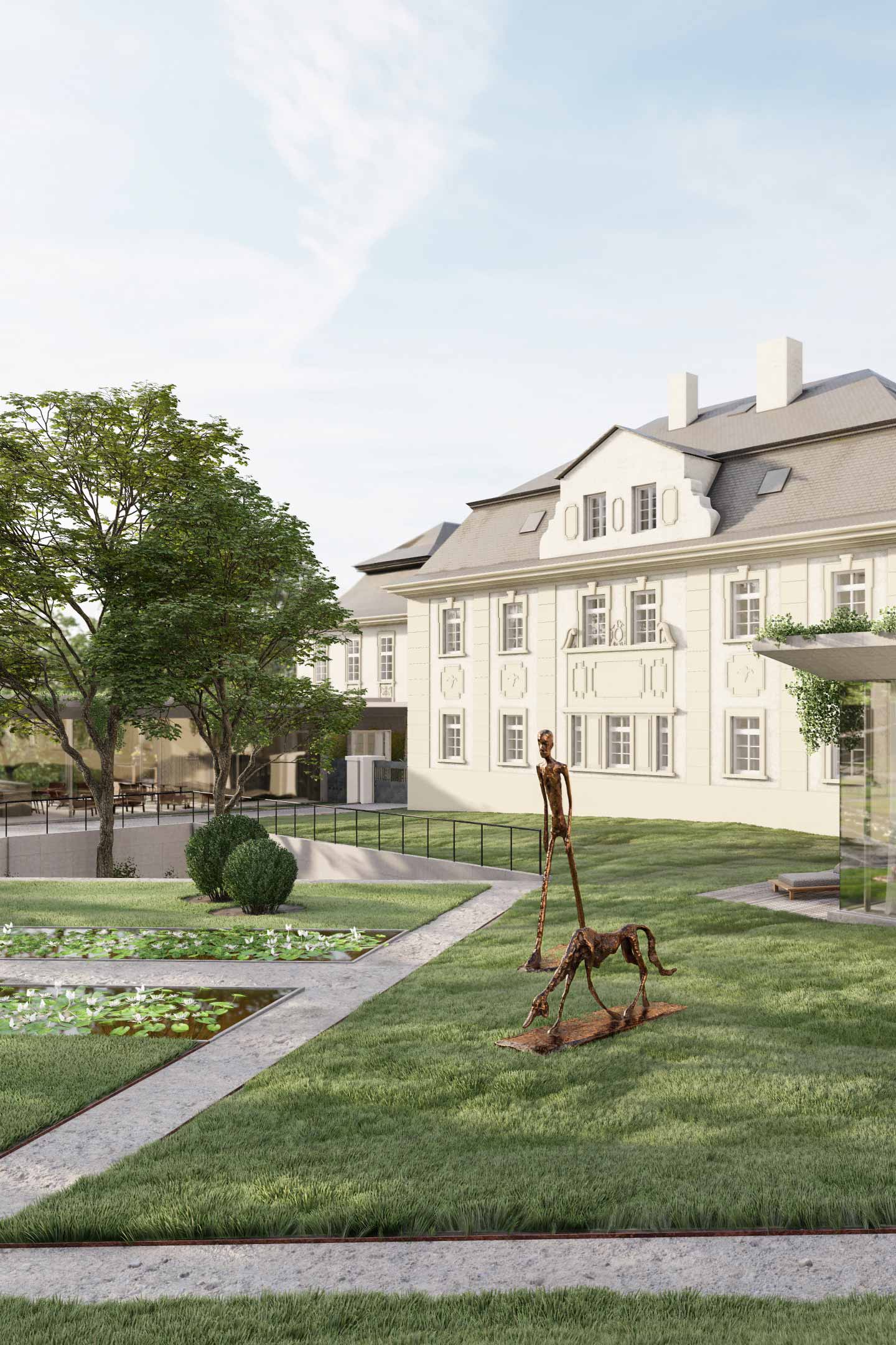  Vizualizace Rekonstrukce Zamku 7